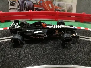 Minardi F1 Fernando Alonso SCX
