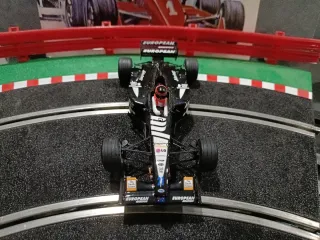 Minardi F1 Fernando Alonso SCX