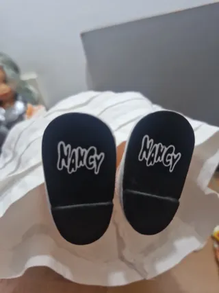 Nancy 2014 Comunión