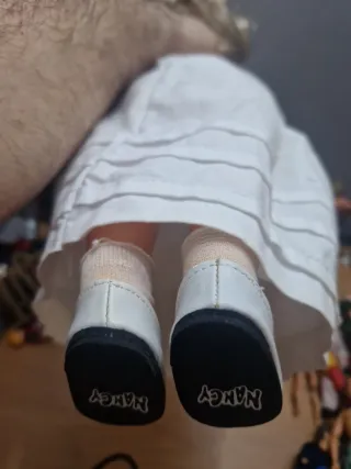 Nancy 2014 Comunión