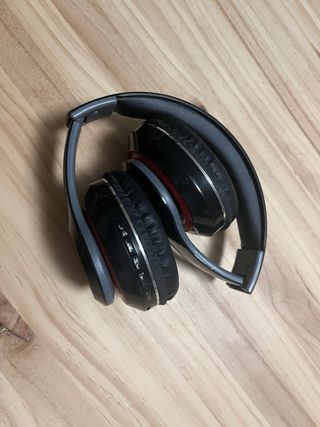 Auriculares Bluetooth STN-13 Beats