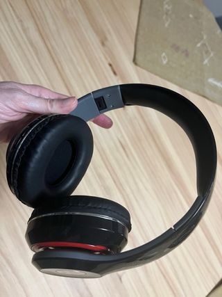 Auriculares Bluetooth STN-13 Beats