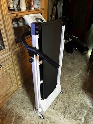 Cinta de correr iWalk