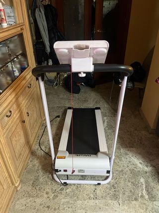 Cinta de correr iWalk