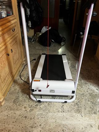 Cinta de correr iWalk