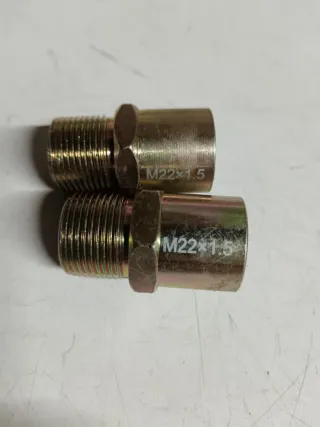 Adaptador Sandwich M22x1.5