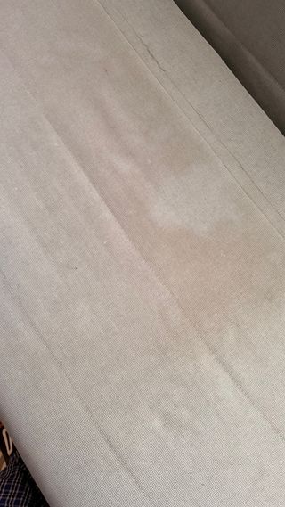 Sofá Cama 2 Plazas Verde