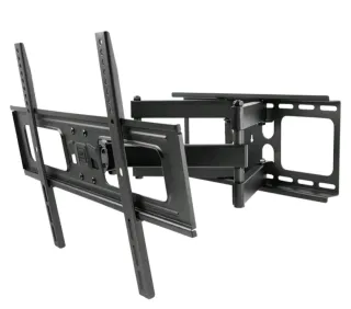 Soporte TV TEMCO Articulado Inclinable 40-80