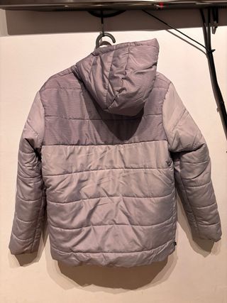Chaqueta acolchada niña Quechua talla 14-15 años