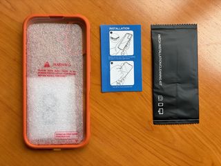 Funda Seacosmo iPhone 17 Protección Total