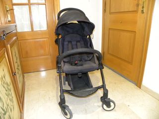Silla de paseo/ Carro de bebé