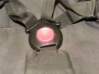 Silla de paseo/ Carro de bebé