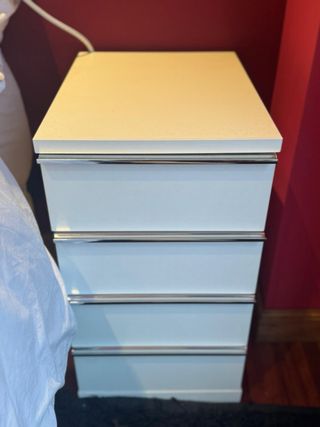 Pack de 2 Mesitas de noche