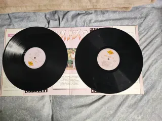 Vinilos Max Mix 3 -Tercer Megamix Español vintage