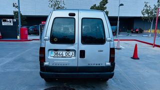 PEUGEOT Expert I Fase 2 250C 2.0 HDi Combi 110cv