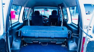 PEUGEOT Expert I Fase 2 250C 2.0 HDi Combi 110cv