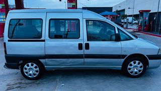 PEUGEOT Expert I Fase 2 250C 2.0 HDi Combi 110cv