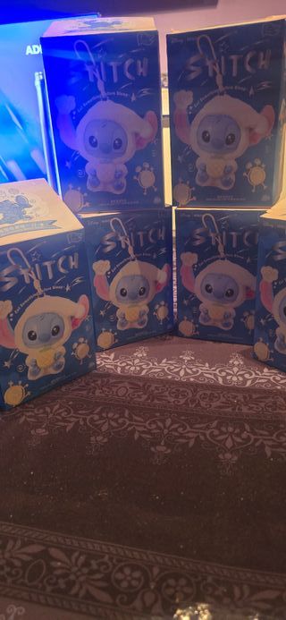 Scoop de helow kitty kutomi melody etc