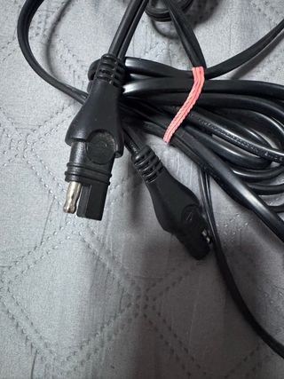 Cargador OptiMate 2 TM420