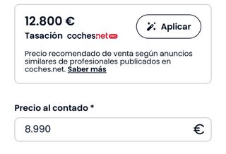 Jaguar XF 2.2D 200cv 2015