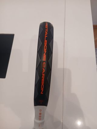 Adidas Metalbone Carbon Pala Pádel