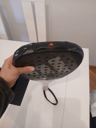 Adidas Metalbone Carbon Pala Pádel