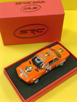 SRC BMW 2800 Jägermeister