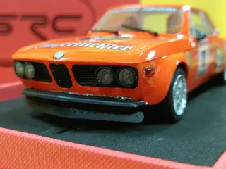 SRC BMW 2800 Jägermeister