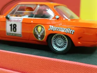 SRC BMW 2800 Jägermeister