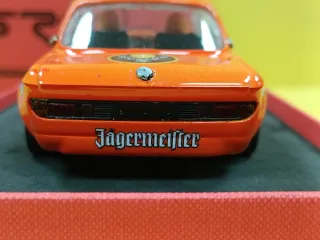 SRC BMW 2800 Jägermeister