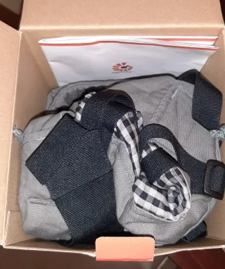 Mochila Portabebés Ergobaby Original