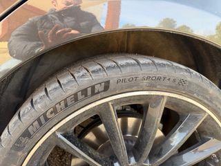 Mercedes  CLS 350D Edition 1