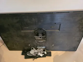 Samsung 55” 4K The Frame Smart TV