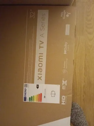 Xiaomi TV A Series 32