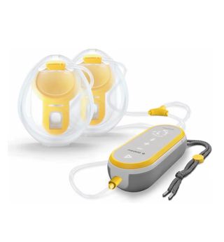 Sacaleches Medela Freestyle Hands-free