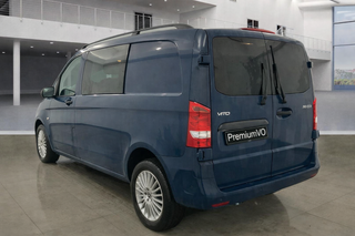MERCEDES VITO 163CV COMBI-5 LARGA