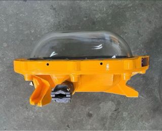 Lámparas Navales Nortem