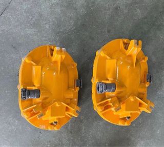 Lámparas Navales Nortem