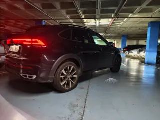 Volkswagen Taigo 2025