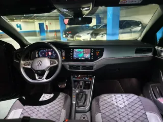 Volkswagen Taigo 2025