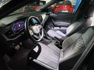 Volkswagen Taigo 2025