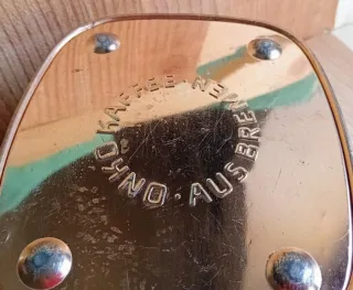 Onko Kaffee  Bremen scatola collezione 60's