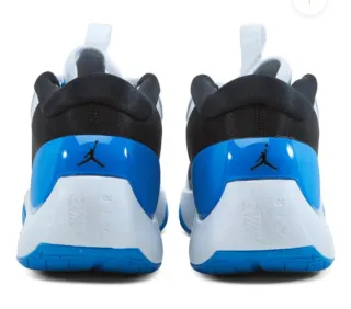 Zapatillas Jordan Originales Nuevas