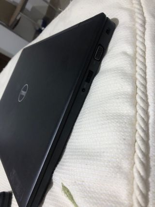 Dell Latitude 5480