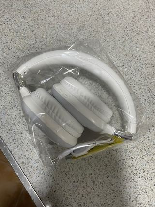 Auriculares Bluetooth con luces ColaCao