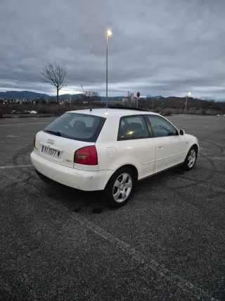 Audi A3 1998