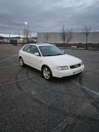 Audi A3 1998