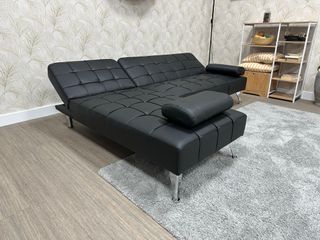 Sofa Cama Chaiselongue Nuevo Abatible Oferta