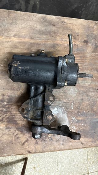 Caja de dirección Suzuki Vitara 48600-60A7