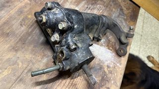 Caja de dirección Suzuki Vitara 48600-60A7